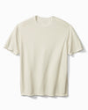 Flip Sky IslandZone T-Shirt — Cream