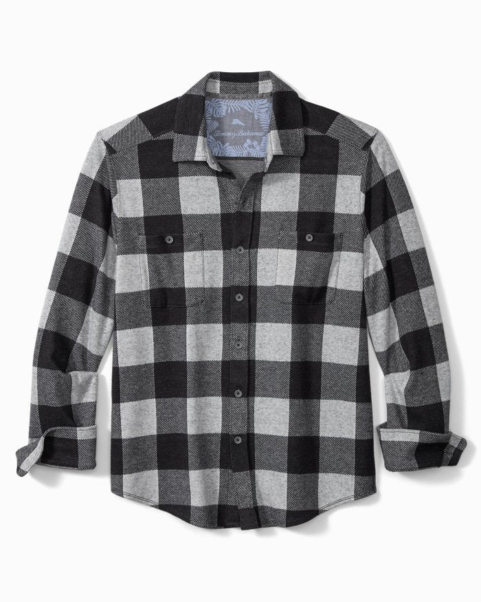 Fireside Bay Check Shirt