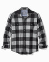 Fireside Bay Check Shirt