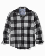 Fireside Bay Check Shirt