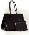 Onyx Large Tote