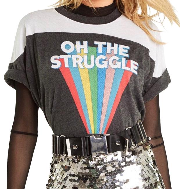 Oh The Struggle Shirt