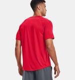 Red Tech 2.0 Short Sleeve