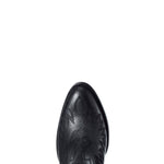Dixon R Toe Western Boot