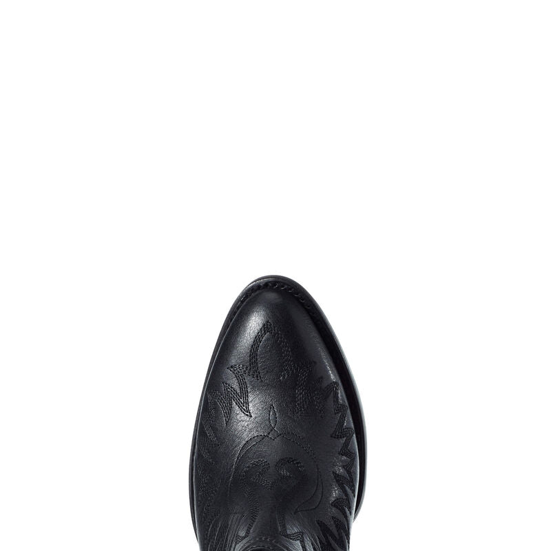 Dixon R Toe Western Boot