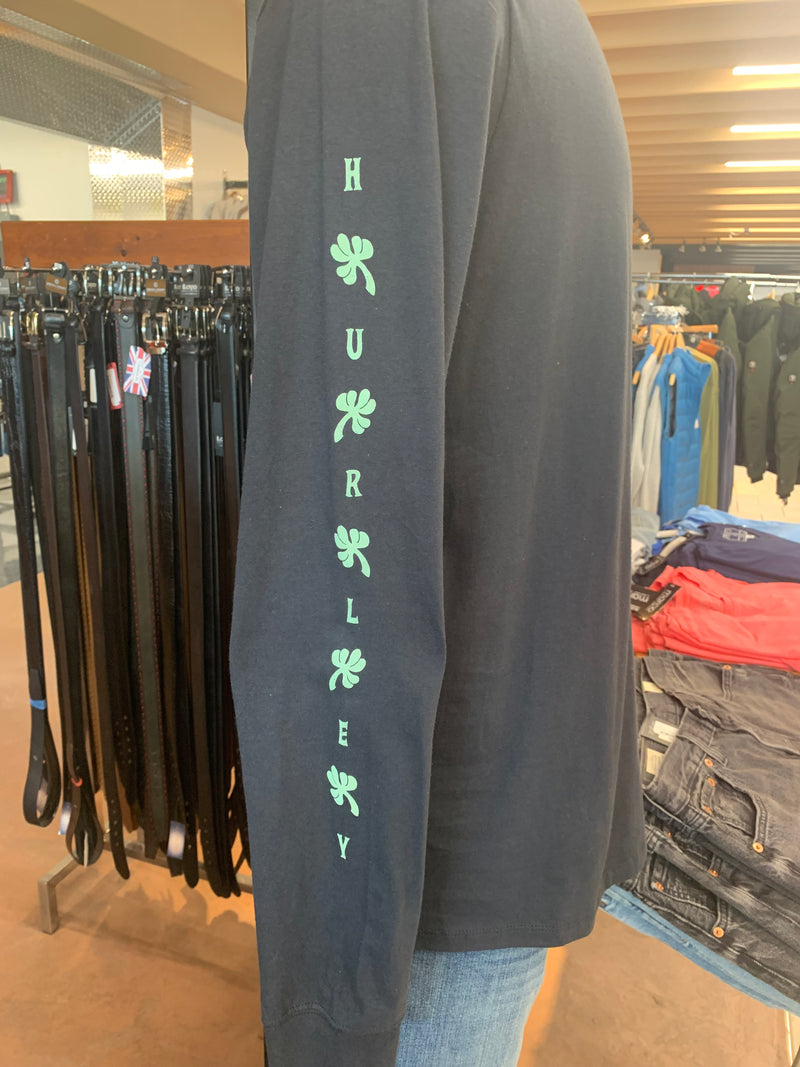 Irish I Was Surfing Long Sleeve
