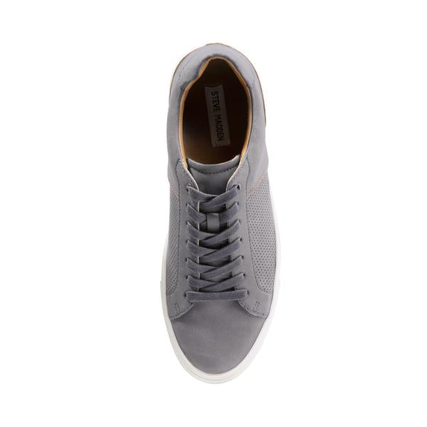 Colvert Grey Sneaker
