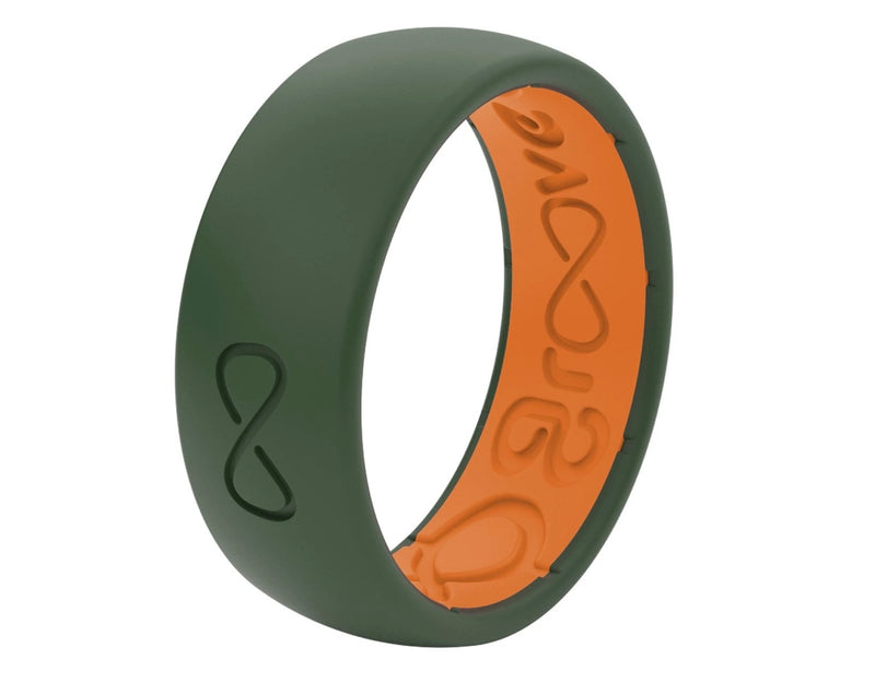 Original Moss Green Ring