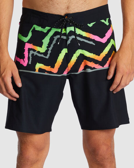 Fifty50 Airlite Performance 19" Boardshorts