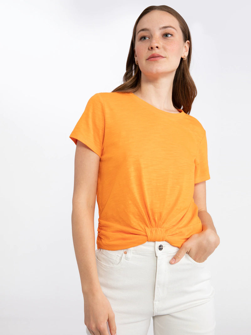Dream On Twist Tee
