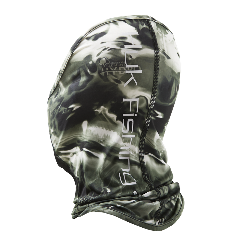 Mossy Oak Gaiter