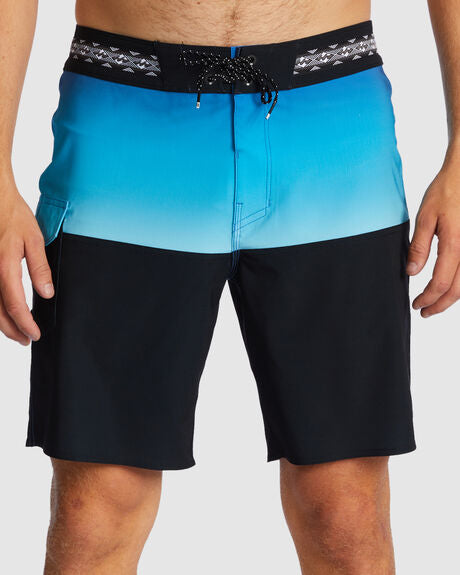 Fifty50 Pro Performance 19" Boardshorts