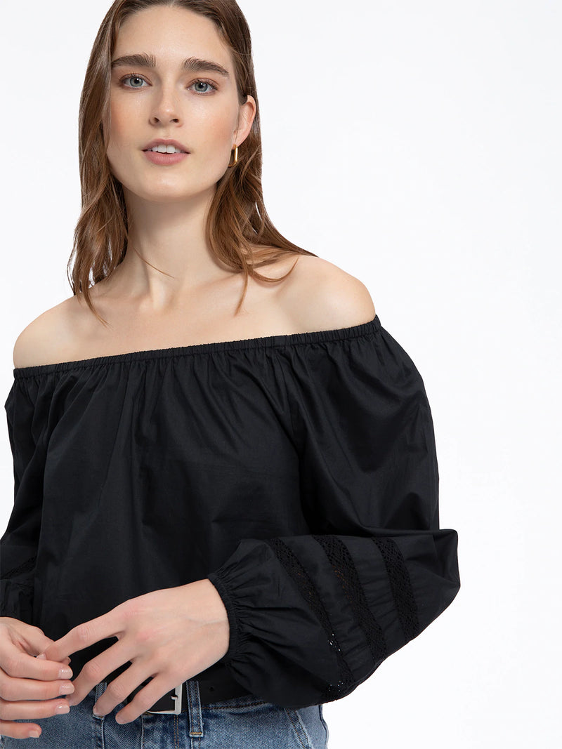 Blossom Top
