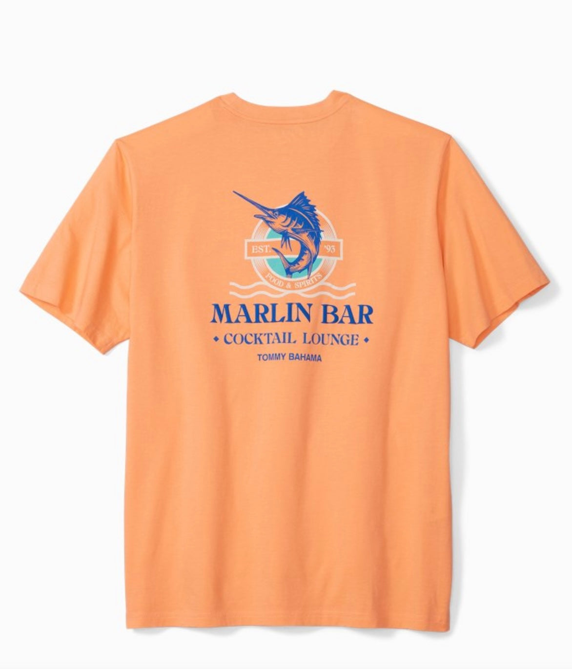 Marlin-tini T-Shirt