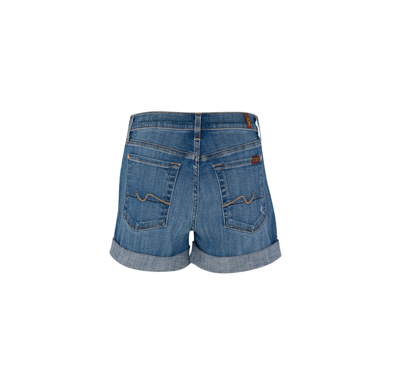 Mid Roll Short
