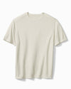 Flip Sky IslandZone T-Shirt — Cream