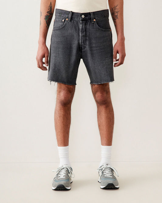 501 ‘93 Jorts — Midnight Metal