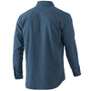 Tide Point Solid Long Sleeve
