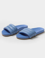 Blue Playa Vista Sandals