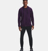 Rival Terry Full Zip Hoodie