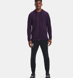 Rival Terry Full Zip Hoodie