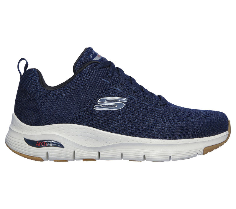 Arch Fit - Paradyme (Navy) Runner