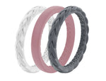 Serenity - Stackable Ring