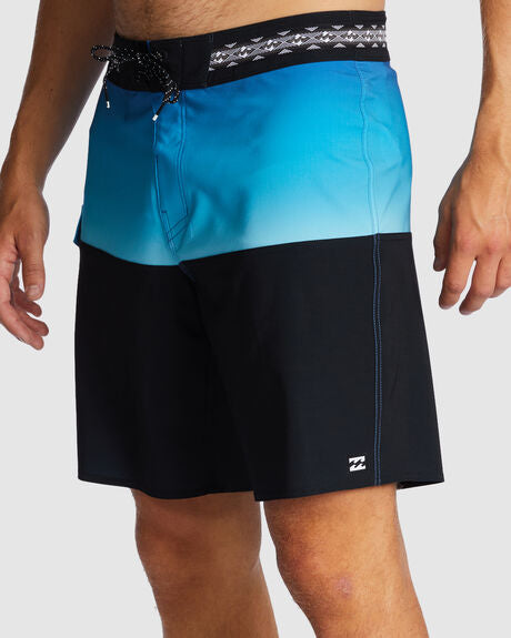 Fifty50 Pro Performance 19" Boardshorts