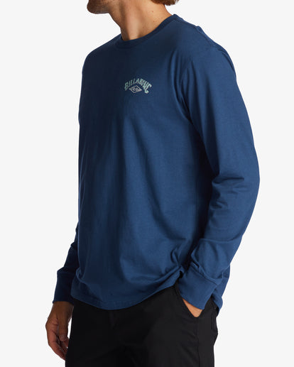A/Div Arch Long Sleeve T-Shirt