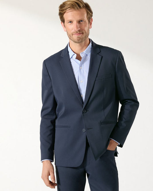 IslandZone Performance Blazer — Dark Eclipse