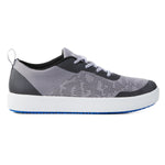Overcast Grey Mahi Lace-up Sneaker