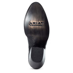 Dixon R Toe Western Boot