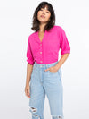 Easy Pocket Shirt