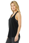 Black Motion Tank