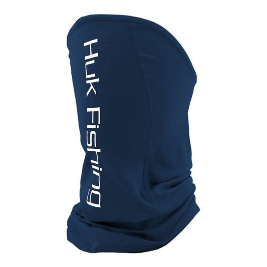 Navy Blue Pursuit Gaiter