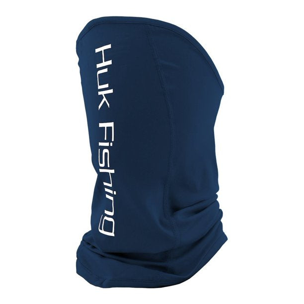 Navy Blue Pursuit Gaiter