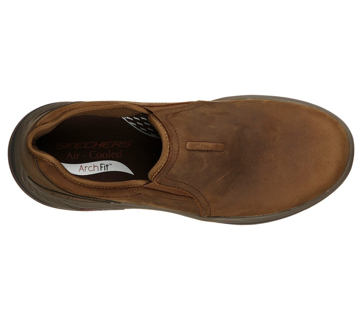 Arch Fit Motley Slip On Shoe