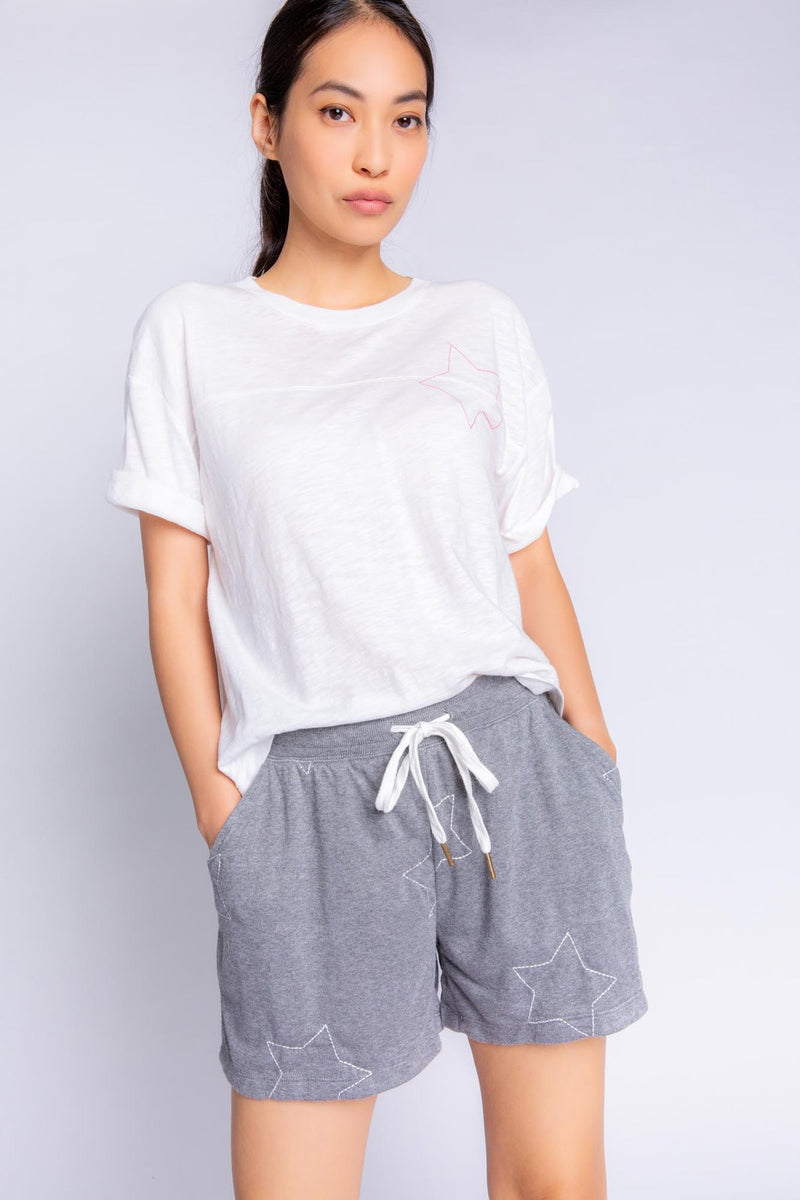 Star Struck Short