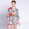 Tropical Staycaytion PJ Set