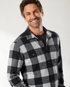 Fireside Bay Check Shirt