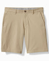 Stone Khaki Chip Shot IslandZone 10-Inch Shorts