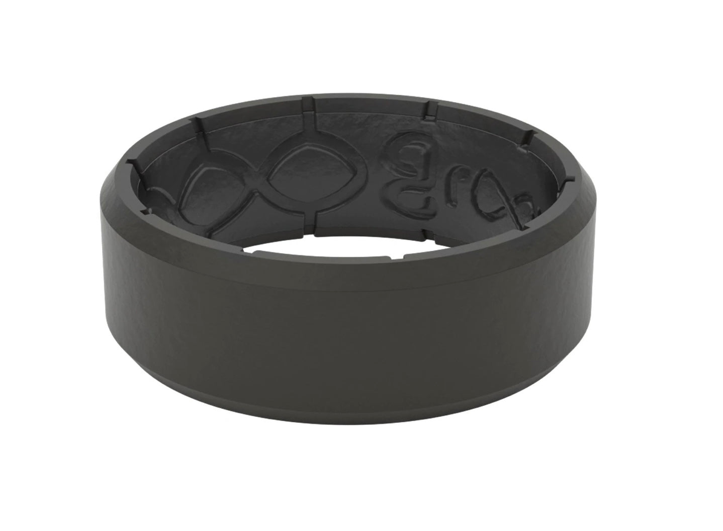 Edge Black Ring