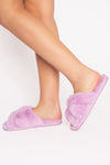 Spring Slides — Lavender