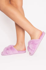 Spring Slides — Lavender