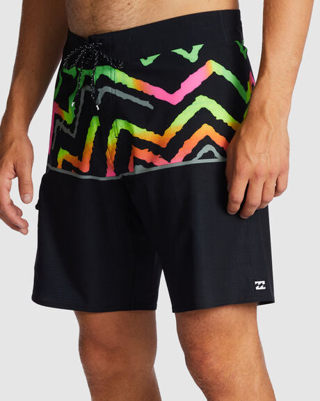 Fifty50 Airlite Performance 19" Boardshorts