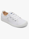 White Bayshore Shoes