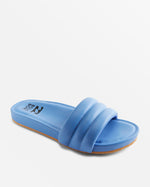 Blue Playa Vista Sandals