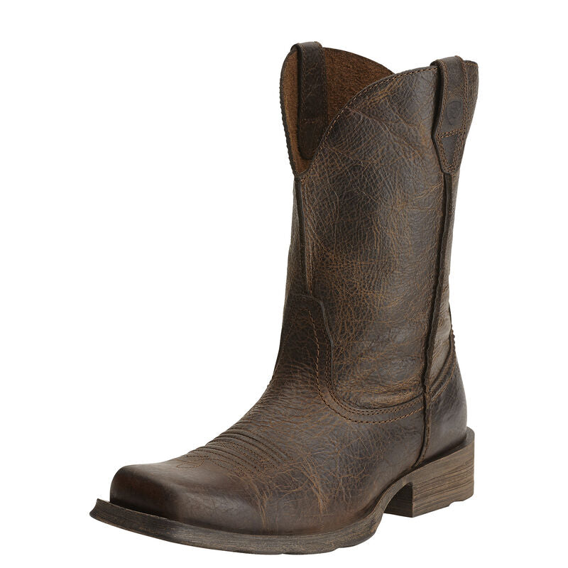 Wicker Rambler Western Boot