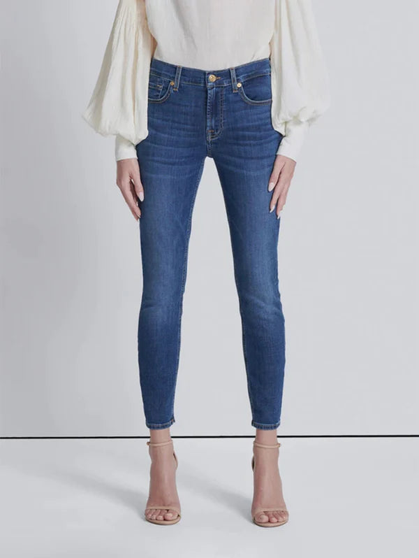 B(AIR) Ankle Skinny In Duchess