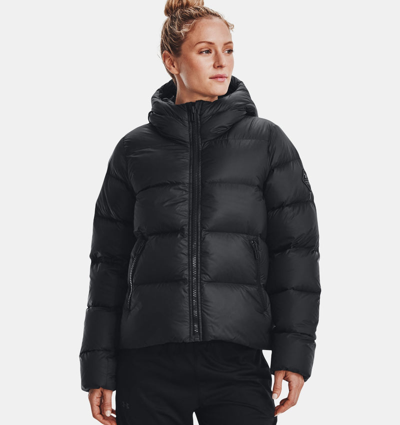 Storm ColdGear Infrared Down Jacket